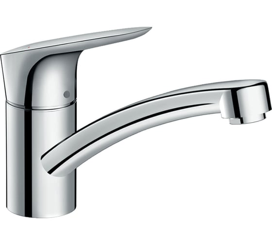Изображение товара Смеситель для кухни HANSGROHE Logis 71830000 00000040058
