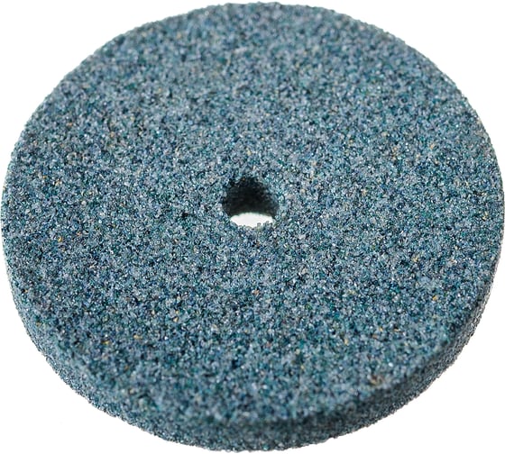 Изображение товара Набор силиконово-карбидных шлифовальных кругов 3 шт. FIT IT 36911