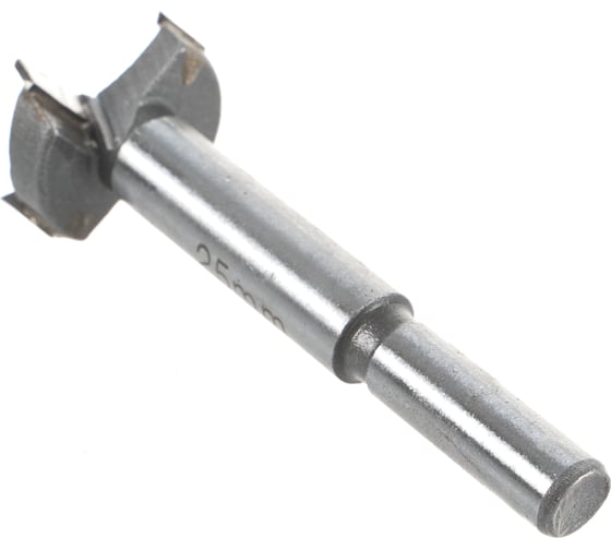 Изображение товара Сверло Форстнера с карбидными вставками 25 мм FIT 36524