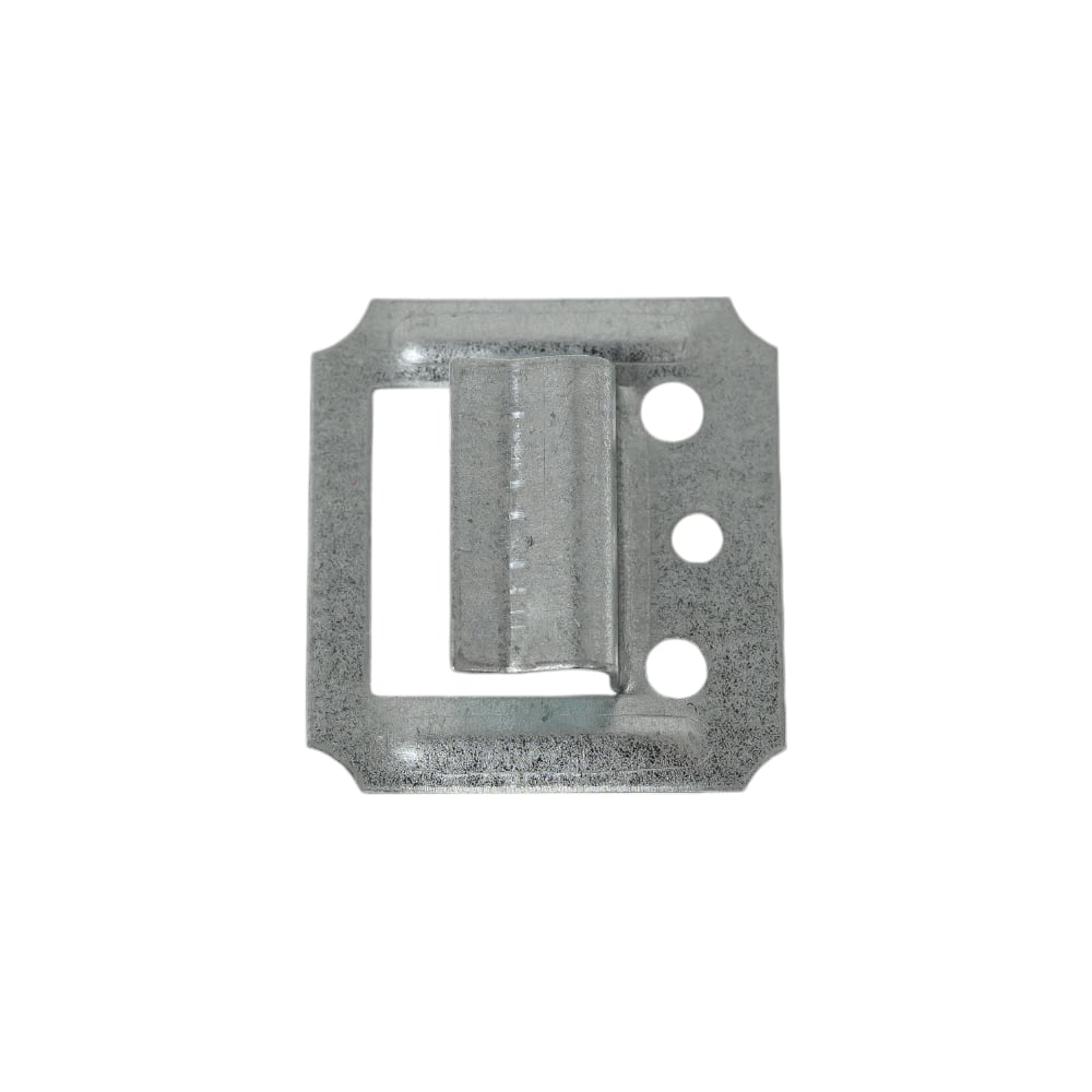 Изображение товара Кляймер КРЕПКО-НАКРЕПКО №3,5 для вагонки, 100 шт.