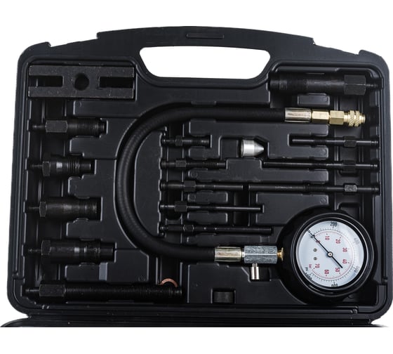 Изображение товара Универсальный компрессометр дизель АвтоDело 40064 12640