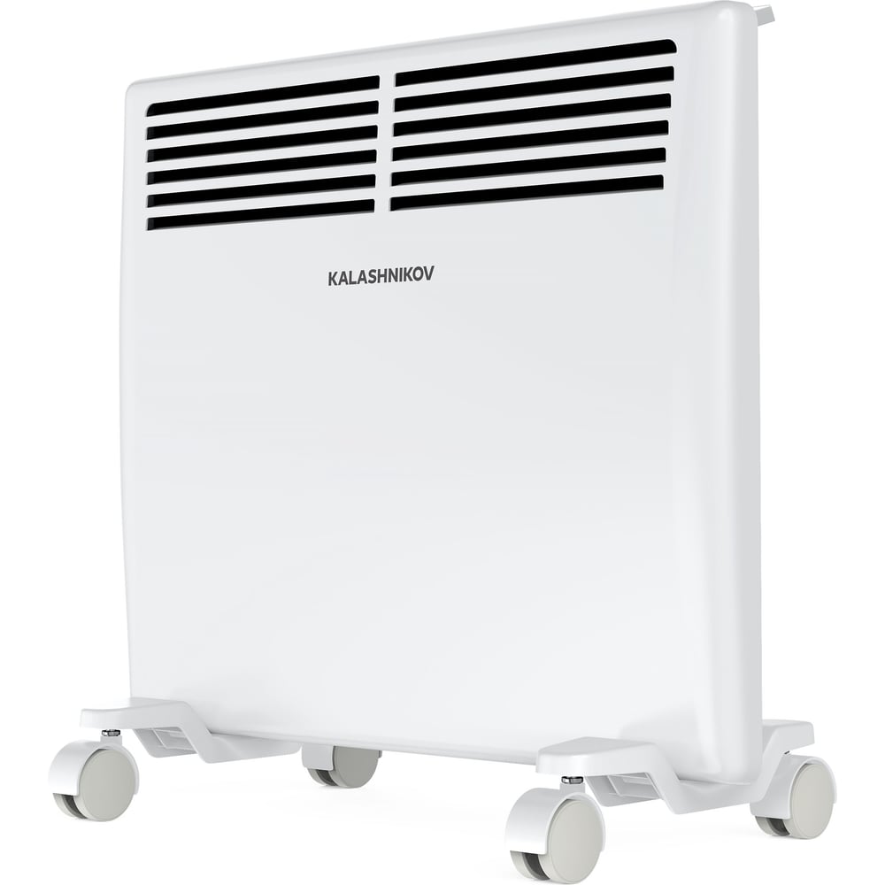 Изображение товара Конвектор Kalashnikov KVCH-E10E-11 105057 для отопления комнат до 10 м²