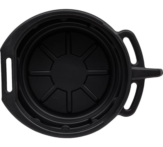 Изображение товара Поддон для слива масла АвтоDело 15 л 42047 14901