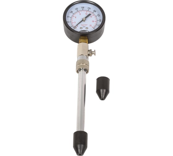 Изображение товара Прижимной компрессометр АвтоDело 40065 14244