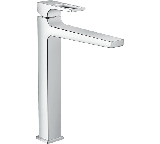 Изображение товара Смеситель для раковины HANSGROHE Metropol 260 74512000 00000053945