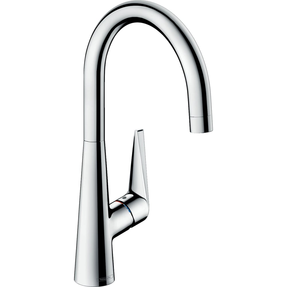 фото Смеситель для кухни hansgrohe talis s 260 72810000 00000043793