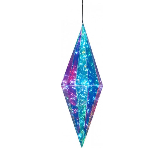 Изображение товара Бриллиант Uniel ULD-R506 3АА DIAMOND UL-00011056