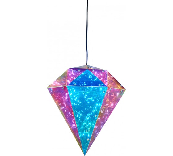 Изображение товара Бриллиант Uniel ULD-R507 3АА DIAMOND UL-00011057