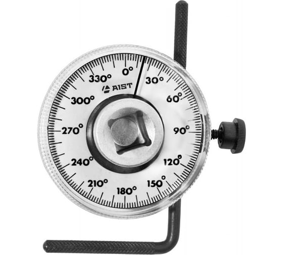 Изображение товара Лимб угломер для установки угла затяжки болтов 1/2 AIST 16054360 00-00003715