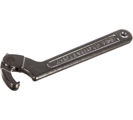 Изображение товара Радиусный шарнирный ключ под крепеж 19-50мм 3/4-2 AIST 070402 00-00002516