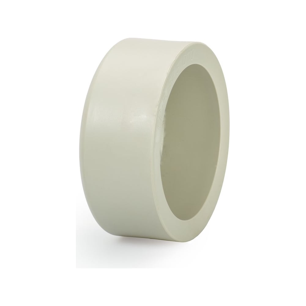 Изображение товара Заглушка LAMMIN ppr 110 24/2 серый Lm31036000110G