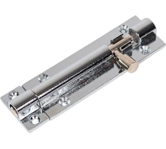 Изображение товара Шпингалет Trodos zy-711a без пружины, l110, хром 205081