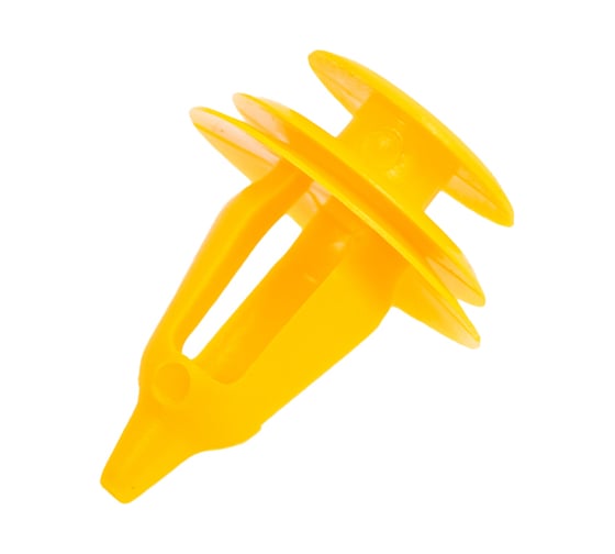 Изображение товара Клипса крепежная для а/м Hyundai, Kia, Toyota, Chery обшивки багажника, двери 67771-30090 10 шт Nord-Yada 909214