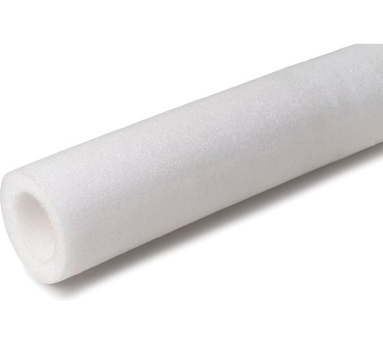 Изображение товара Теплоизоляционный жгут НПС Развитие с отверстием 80/50 мм связка 90 пм 7081994