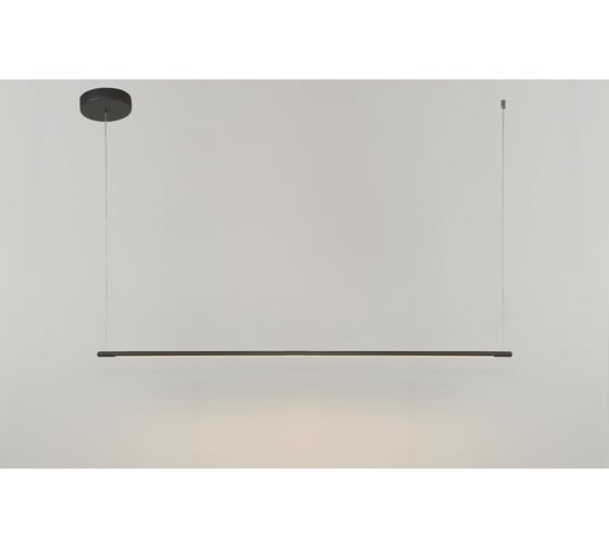 Изображение товара Подвесной светодиодный светильник Crystal lux CLT 035C L1200 BL