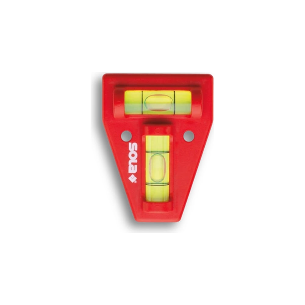 Изображение товара Профессиональный крестовой уровень SOLA K 5 01430901 - точность и надежность