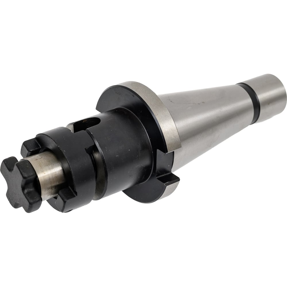 Изображение товара Оправка для торцовых фрез 7/24 №40 16 мм DIN 2080 SOVIS 5709