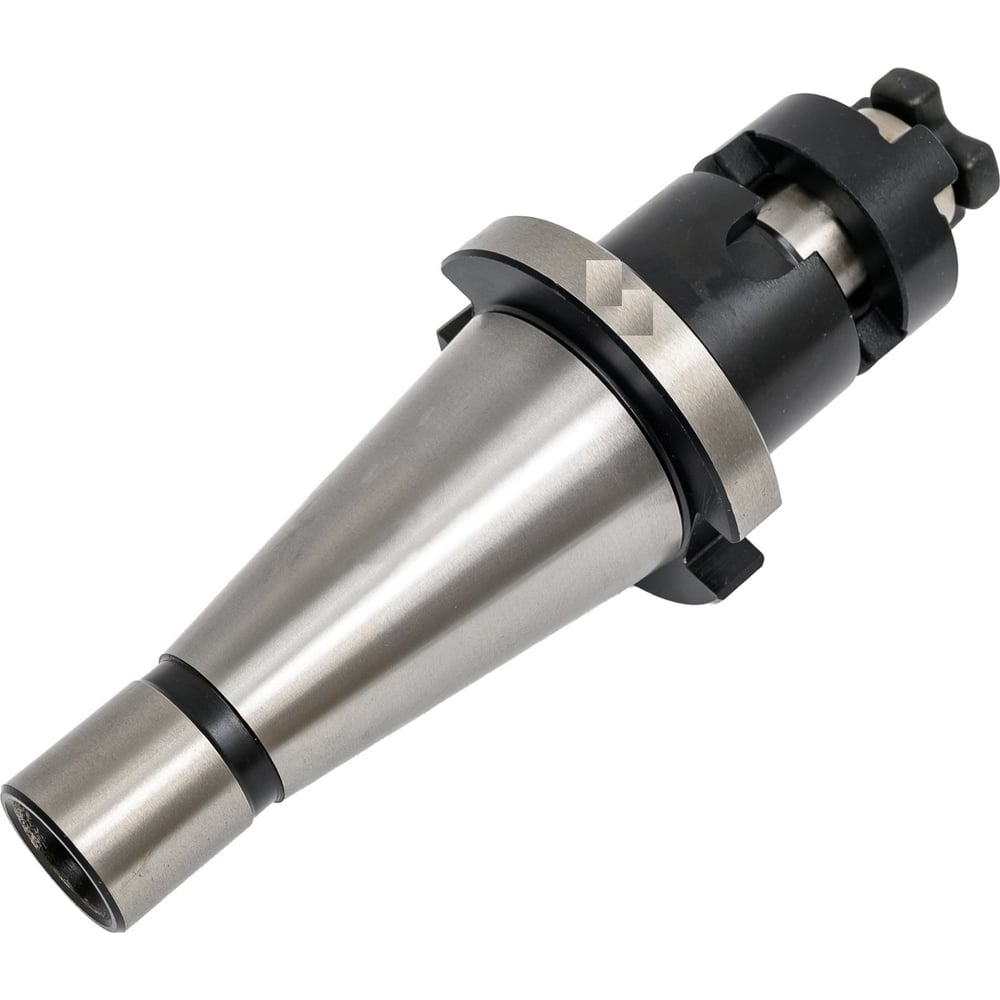 Изображение товара Оправка для торцовых насадных фрез и фрез с продольной шпонкой 7/24 №50 - 40 мм DIN 2080 SOVIS 6303