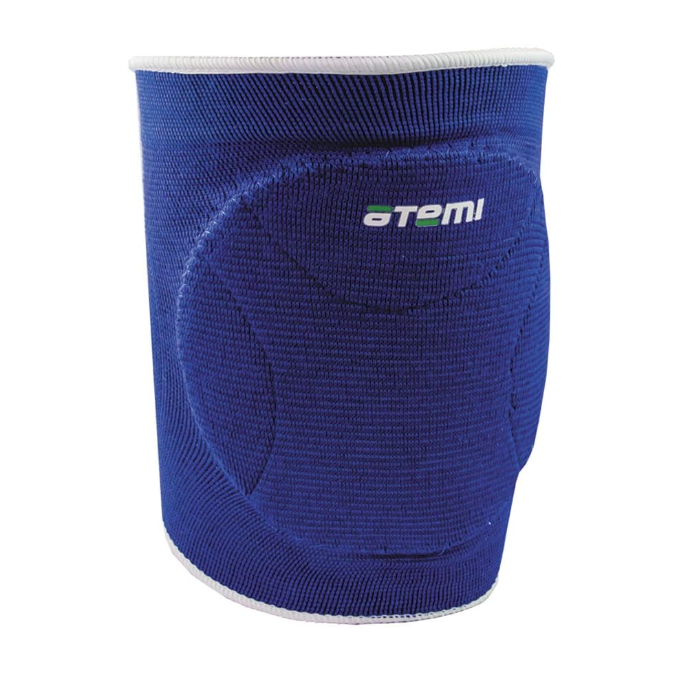 Волейбольные наколенники ATEMI безразмерный суппорт колена atemi