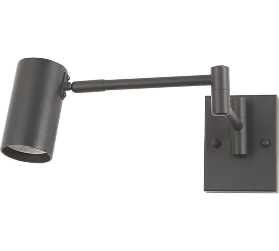 Изображение товара Спот Crystal lux FELIX AP1 BLACK