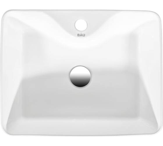 Изображение товара Мебельный умывальник Runo Lavello 48х37 00-00001449