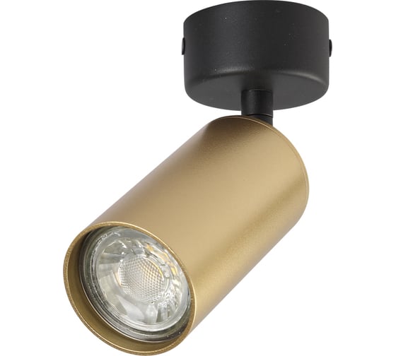 Изображение товара Спот Crystal lux CLT 015CW1R BL-GO