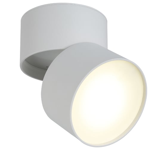 Изображение товара Светодиодный спот Crystal lux CLT 130CW WH