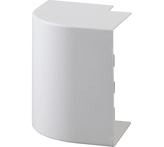 Изображение товара Внешний угол ЭРА OC 40x16 (белый) Б0036015