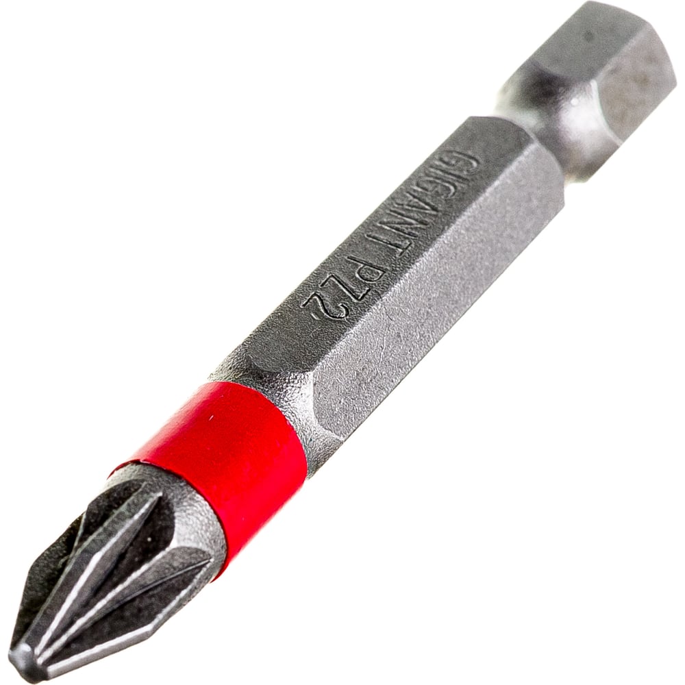 Бита для шуруповерта Gigant G-11169, фото 4