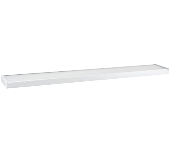 Изображение товара Светильник ЭРА светодиодный spo-920-9-65k-038 38вт 6500к 3990лм 1195x180x40 матовый с равномерной засветкой Б0058174