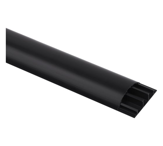 Изображение товара Кабель канал ЭРА KK7016FB напольный 70x16мм черный RAL 9004  (21шт*2 м) Б0061693