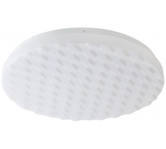 Изображение товара Светильник ЭРА потолочный светодиодный Slim без ДУ SPB6 Slim 5 246K 24Вт 6500K 1800Лм Б0050390