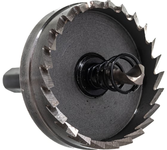 Изображение товара Коронка кольцевая 45 мм Gigant G-11309