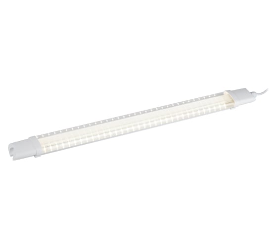 Изображение товара Светильник для растений ЭРА фитолампа светодиодная линейная FITO24WRa90N полного спектра 24 Вт Б0061422