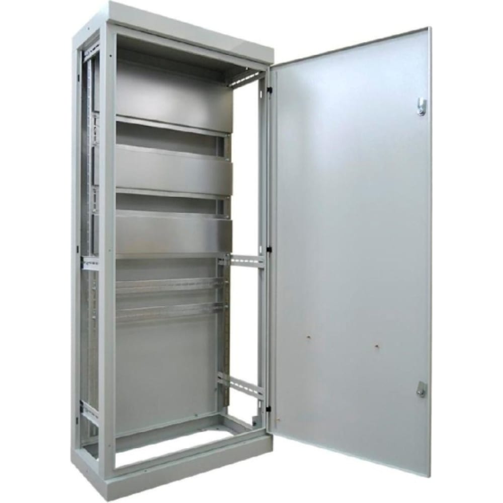 Напольный цельносварной каркас ЭРА шкаф напольный с 3 ящиками неро 40x82 5x58 см лдсп серый