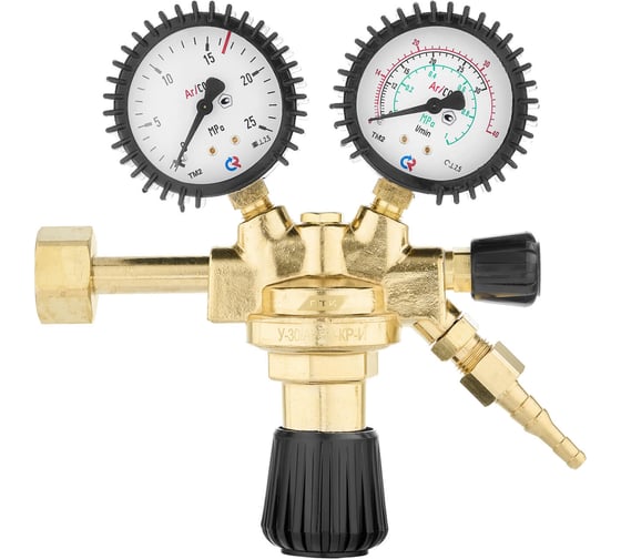 Изображение товара Регулятор расхода газа У30/АР40-КР-И ПТК 00000025006