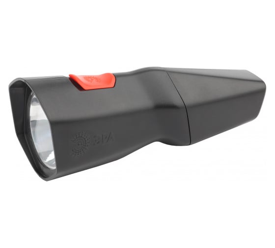 Изображение товара Светодиодный фонарь ЭРА MA501BL Аллигатор ручной аккумуляторный прямая зарядка Б0041474