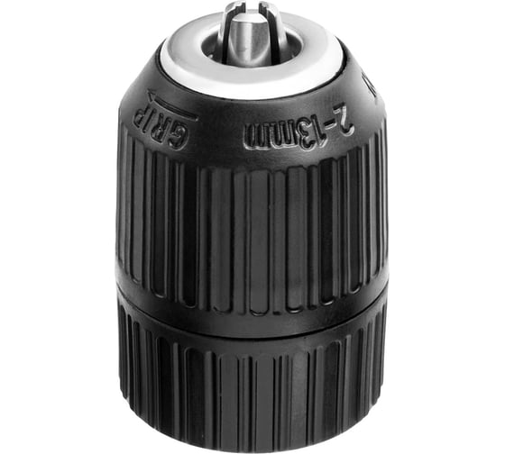 Изображение товара Патрон сверлильный O13 БЗП 3/8"-24UNF REDVERG 6621365