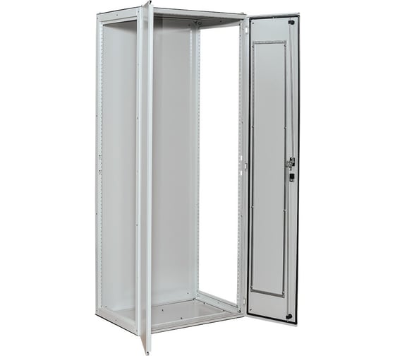 Изображение товара Боковая панель для цельносварного каркаса ЭРА ВРУ 2000x600 мм pbv20.6.31 IP31 Б0059348