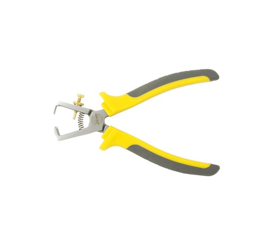 Изображение товара Щипцы для зачистки проводов 155мм AIST 71170507-M-X 00-00009555