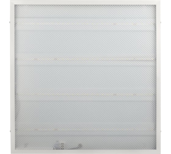 Изображение товара Аварийный светодиодный светильник ЭРА SPO6364KPA2 с выводом к БАП Б0062020 36Вт 4000К 3060Лм IP40 Б0062013