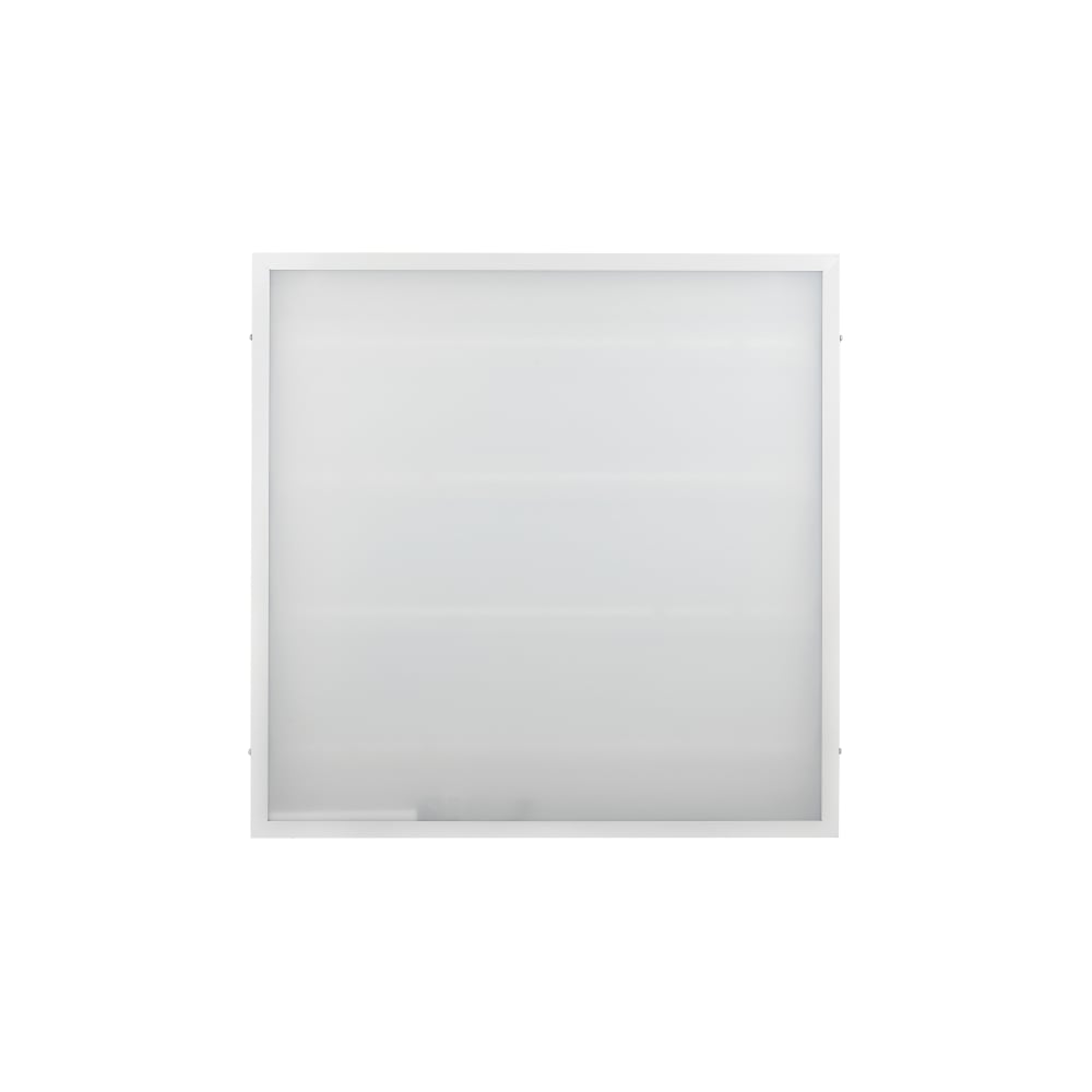 Изображение товара Аварийный светодиодный светильник ЭРА SPO6364KMA2 36Вт 4000K 3060Лм белый квадрат