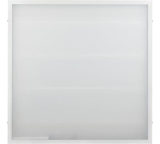 Изображение товара Аварийный светодиодный светильник ЭРА SPO6364KMA2 с выводом к БАП Б0062020 36Вт 4000К 3060Лм 595x595 Б0062018