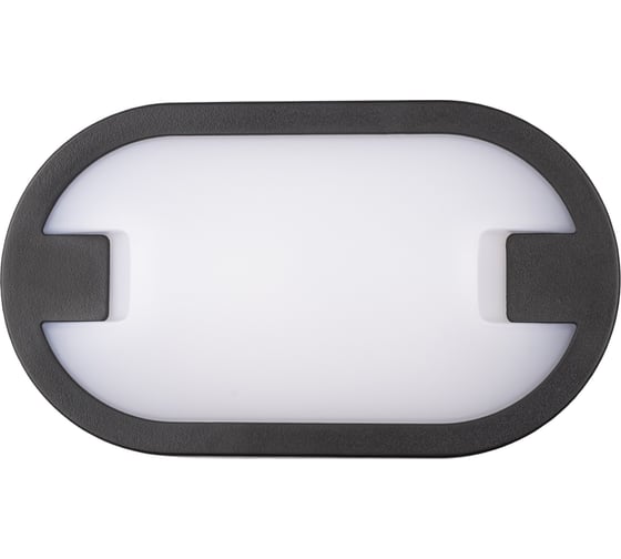 Изображение товара Светильник Jazzway пылевлагозащищенный PBH - PC8-OA 15W 4000K BLACK IP65 5048492