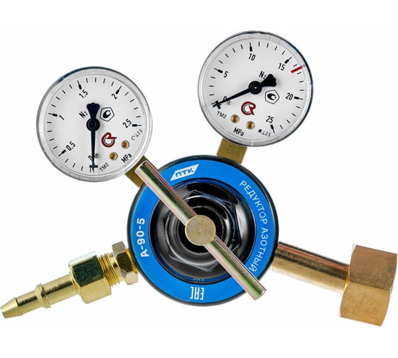 Изображение товара Редуктор азотный А-90-5 ПТК 00000028917