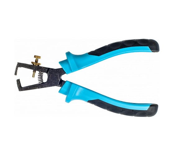 Изображение товара Кусачки для зачистки проводов 180мм AIST 71170507R 00-00022378