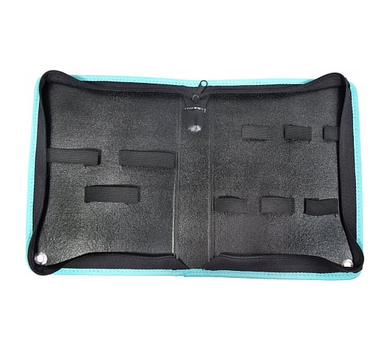 Изображение товара Пенал для инструмента, тканевый на 9 предметов AIST K700109 00-00016424