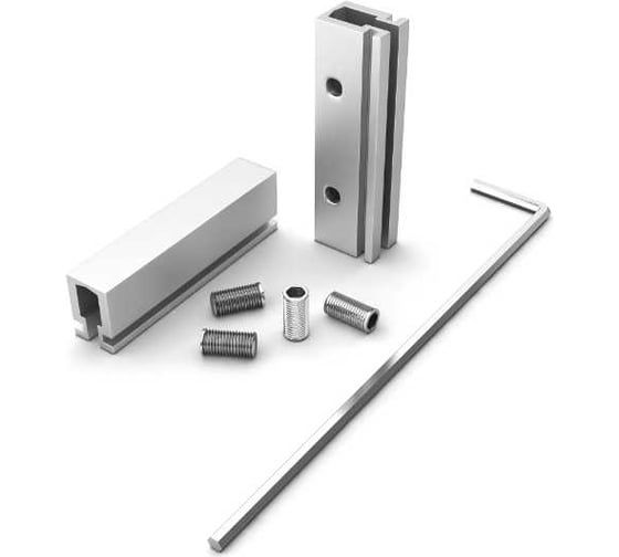 Изображение товара Соединитель профиля Arlight S2-LINE-5470 SEAMLESS внутренний 029484