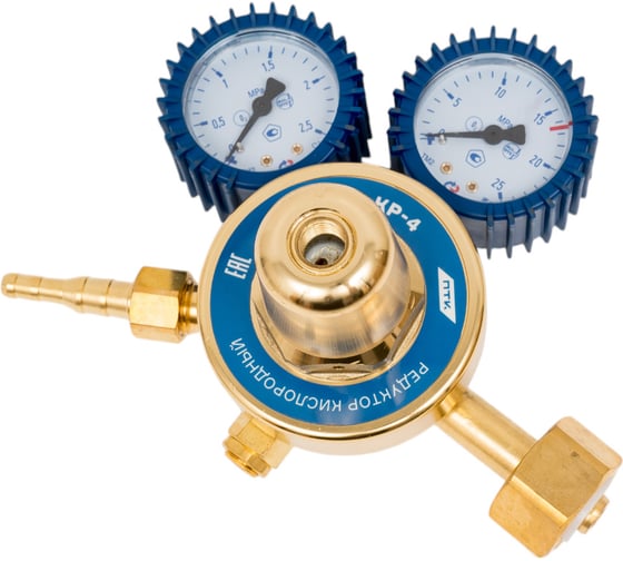 Изображение товара Редуктор кислородный БКО-50-КР-4 ПТК 00000025591