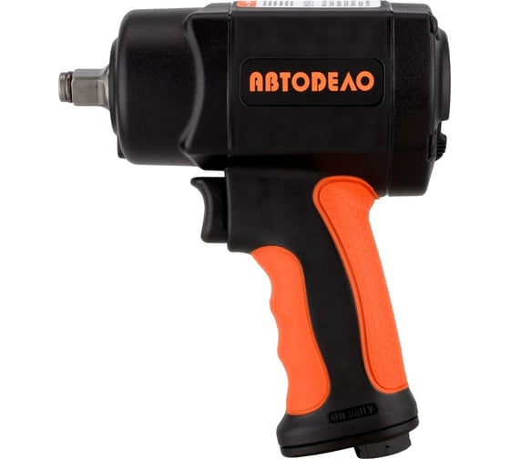 Изображение товара Пневмогайковерт АвтоDело DR1/2 680Нм 42500 13416